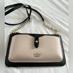 Kate Spade Phone and Wallet Crossbody